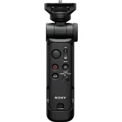 SONY - GP-VPT3 Wireless Shooting Grip with Detachable Remote Negro