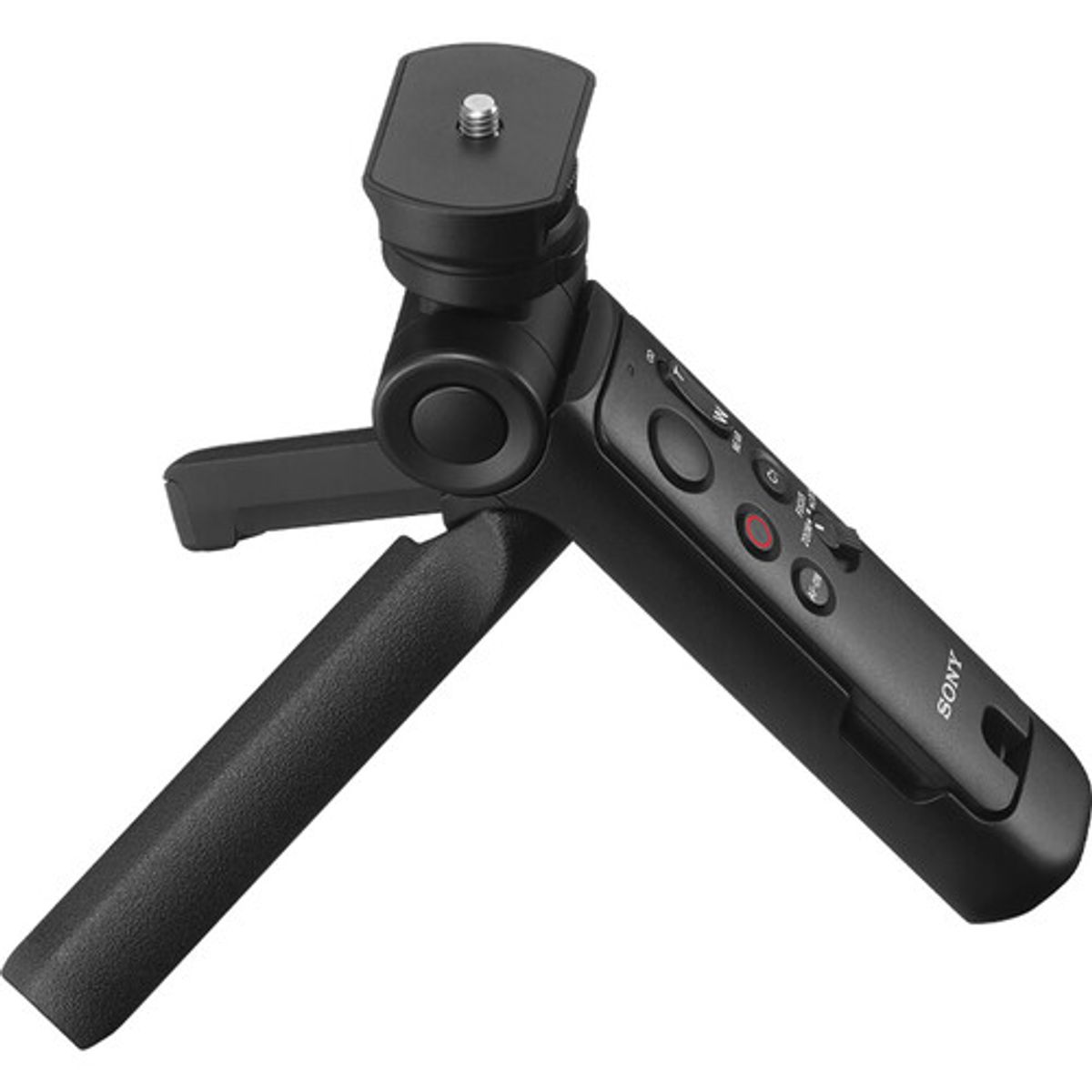 SONY - Sony GP-VPT3 Wireless Shooting Grip with Detachable Remote Negro