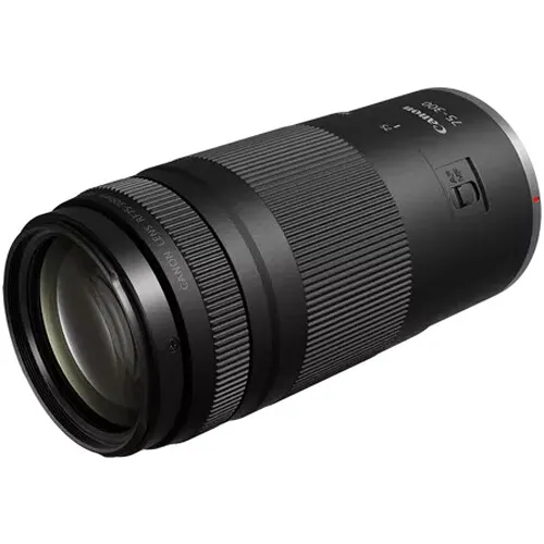 RF 75-300mm f4 - 5.6 Lens
