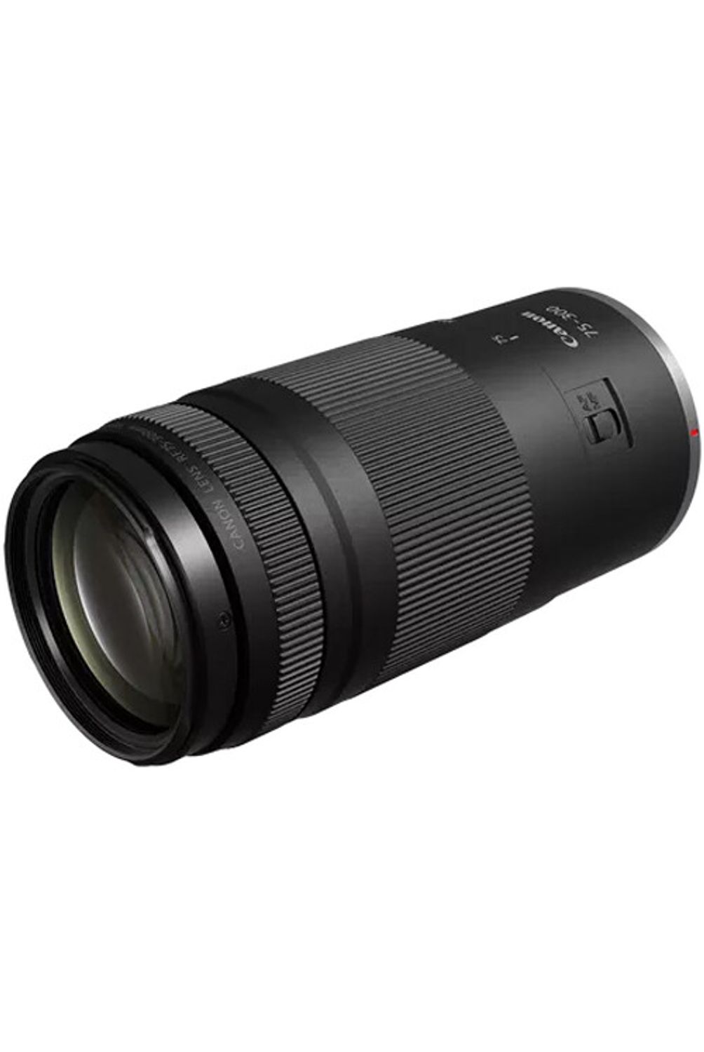 CANON Canon RF 75-300mm f4 - 5.6 Lens | Falabella Chile