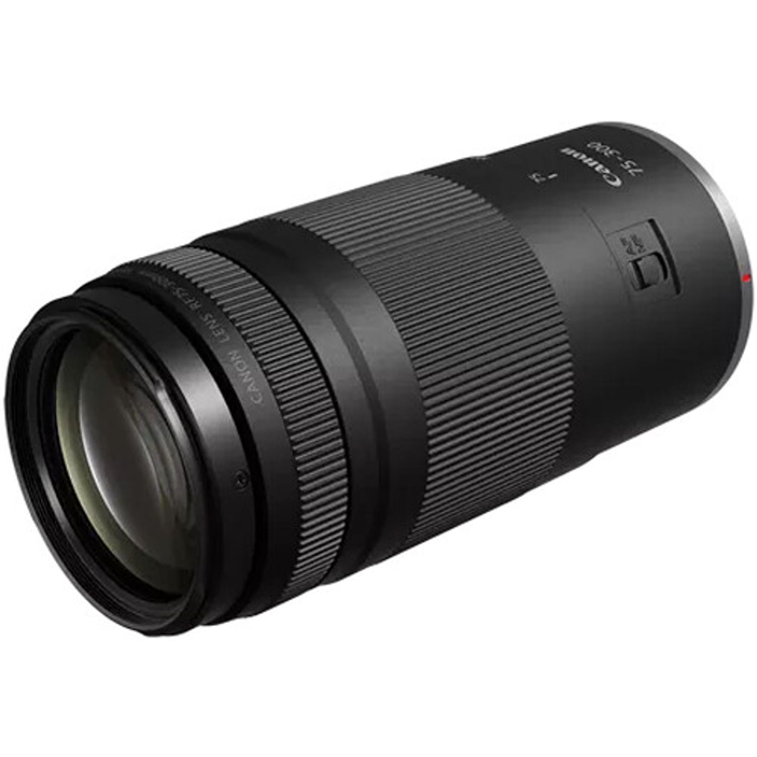 CANON Canon RF 75-300mm f4 - 5.6 Lens | Falabella Chile