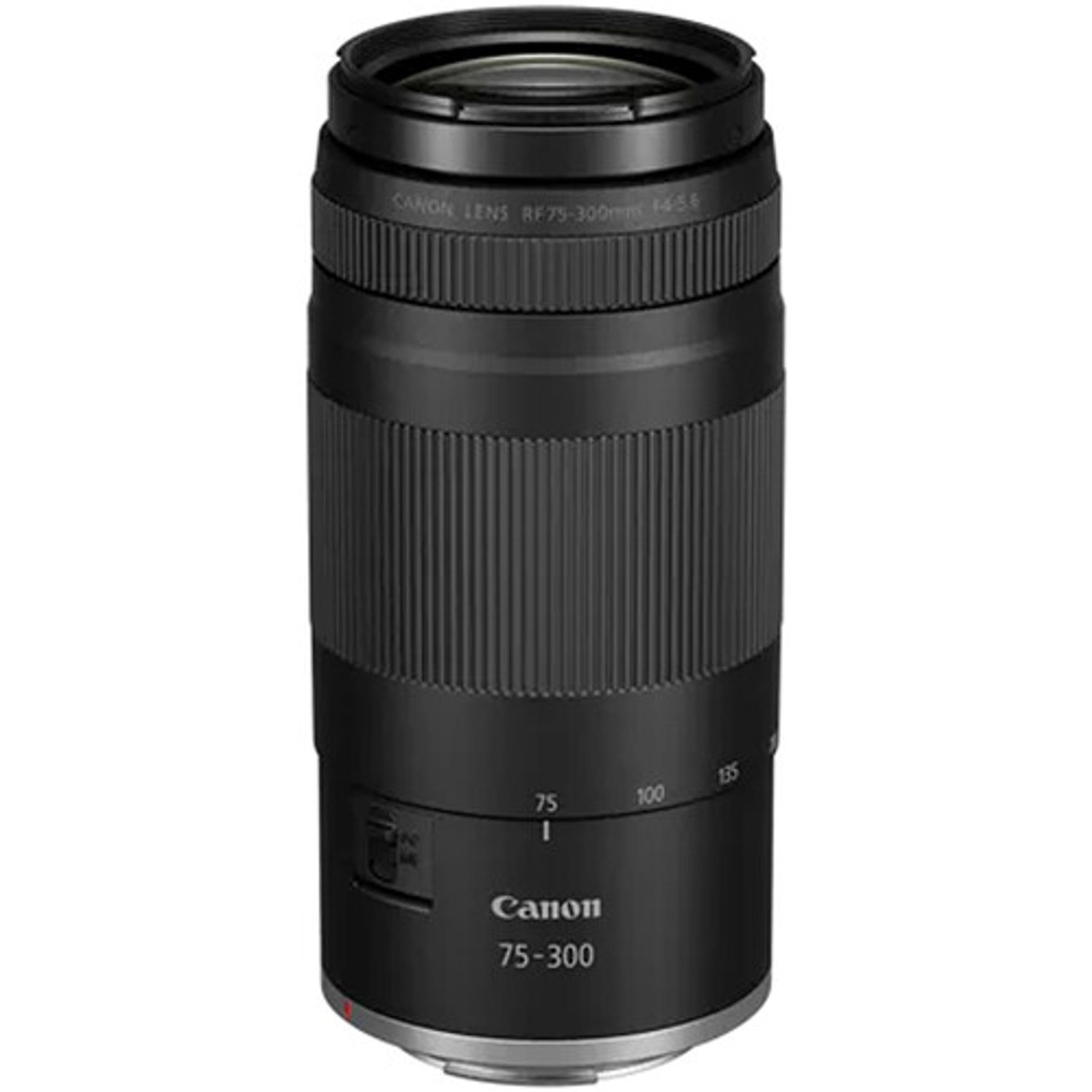 CANON Canon RF 75-300mm f4 - 5.6 Lens | Falabella Chile
