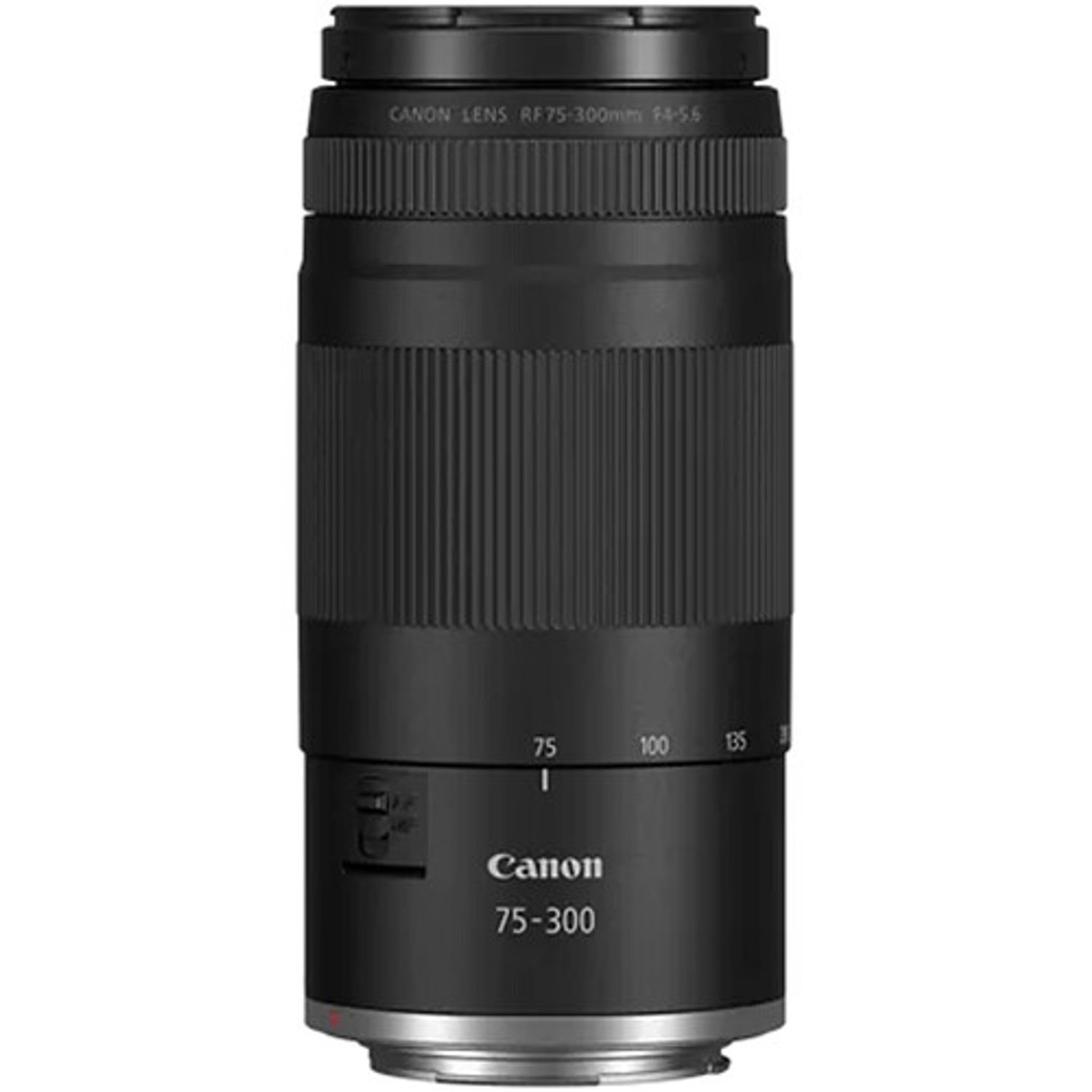 CANON Canon RF 75-300mm f4 - 5.6 Lens | Falabella Chile