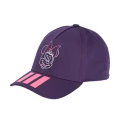 ADIDAS - Jockey Disney Minnie Mouse para niños