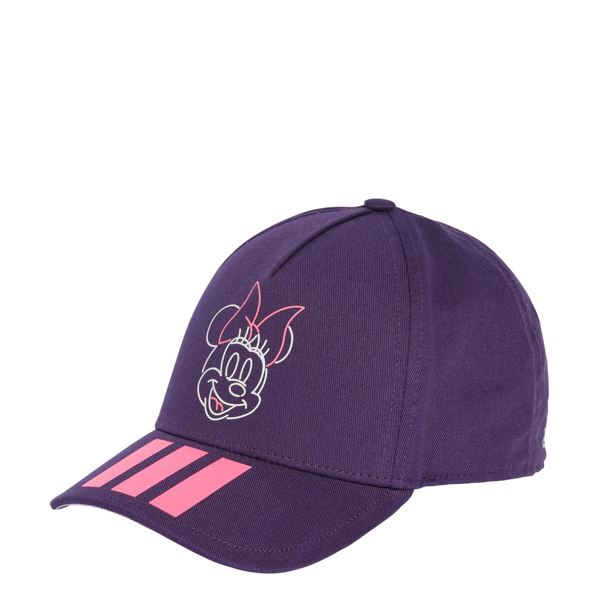 ADIDAS - Jockey Disney Minnie Mouse para niños