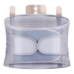 ATURE - Faja Lumbar Soporte Hernia Ortopedia Apoyo Espalda M