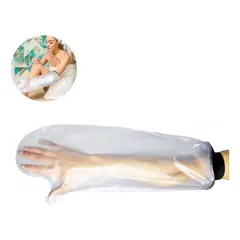 ATURE - Funda Bolsa Protectora De Antebrazo Impermeable Ducha Baño