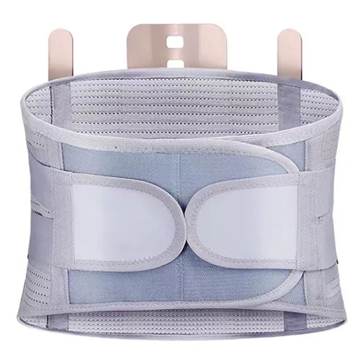 ATURE - Faja Lumbar Soporte Hernia Ortopedia Apoyo Espalda XL