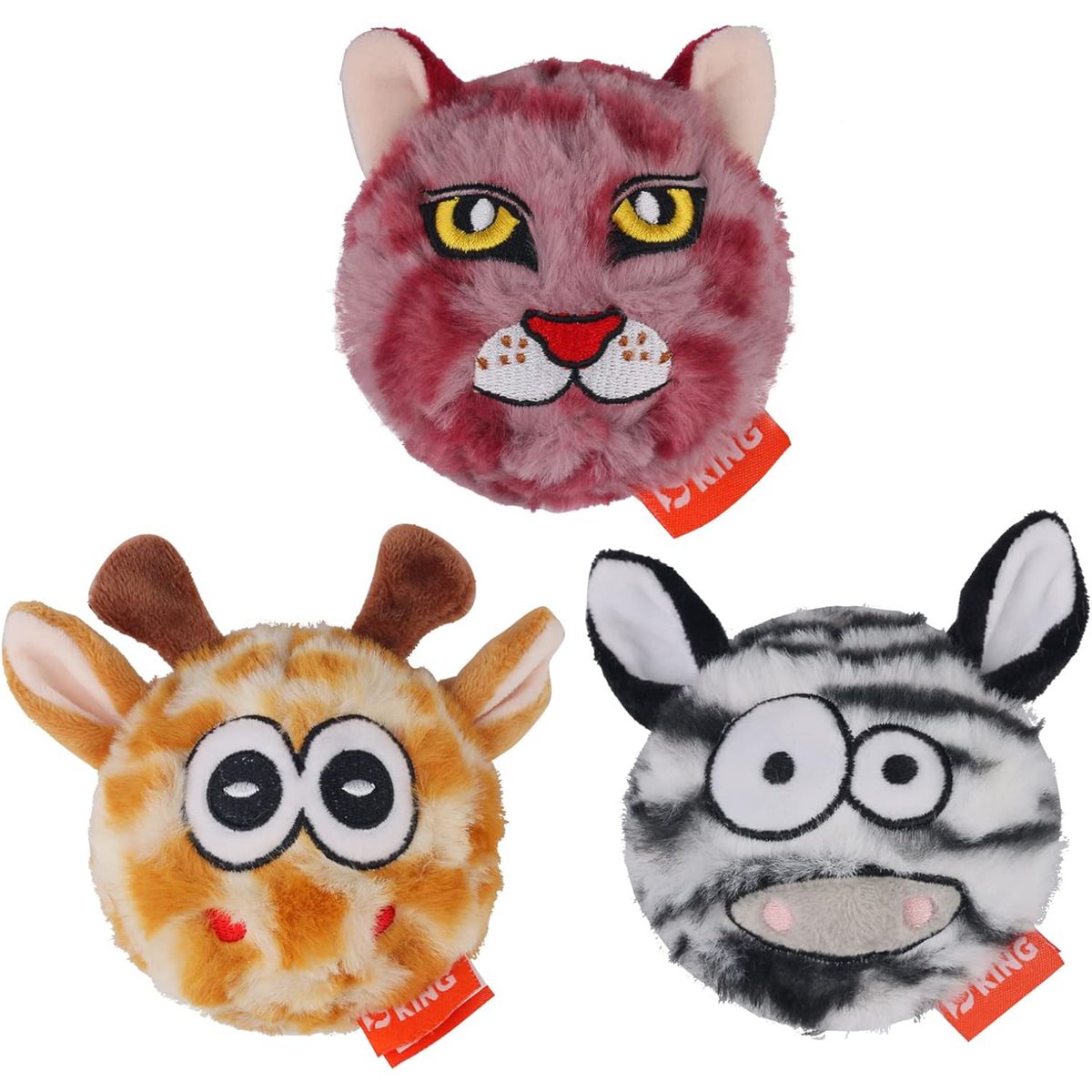 WELDMON - pelota perro