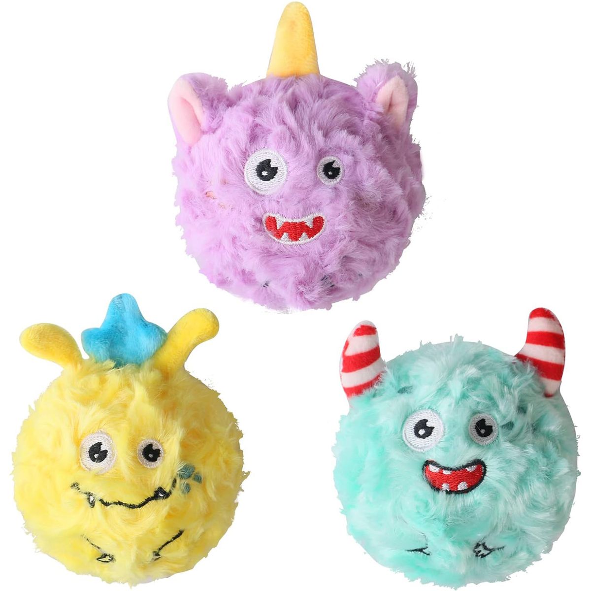 WELDMON - pelota perro