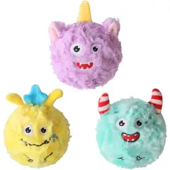 WELDMON - Pelota perro