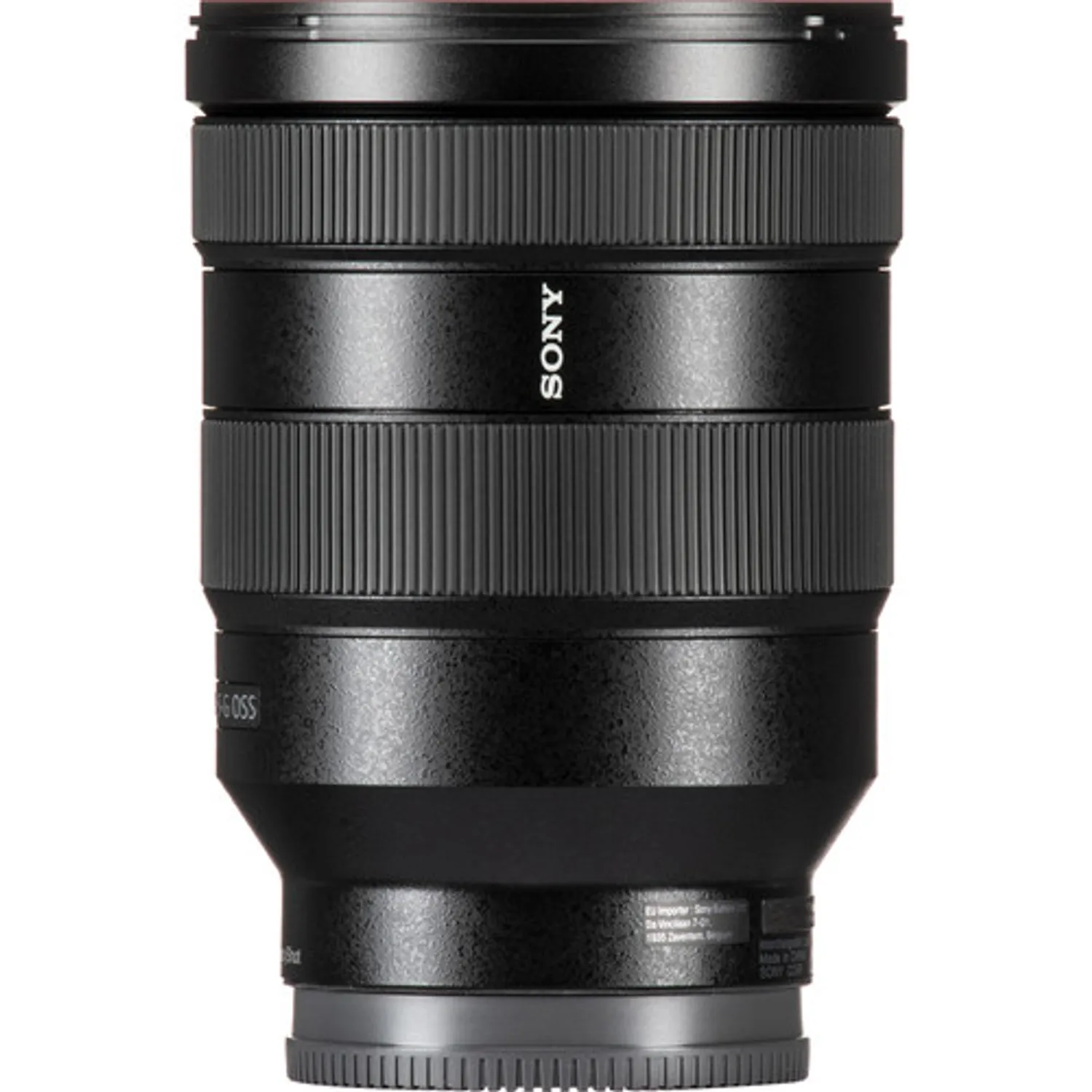 SONY ソニー FE 24-105mm F4 G OSS SONY Sony FE 24-105mm f4 G OSS Lens | Falabella Chile