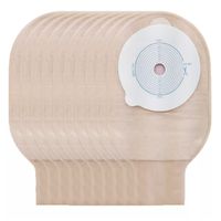 Bolsas Para Colostomía Con Drenaje, Lote De 10 Unidades