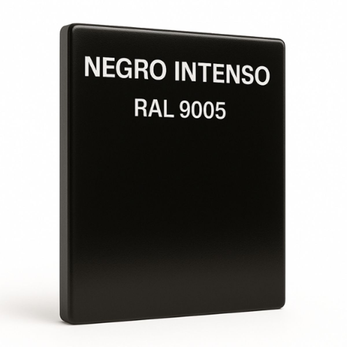 KENT - ESMALTE SINTETICO - 1-16 GALÓN - NEGRO