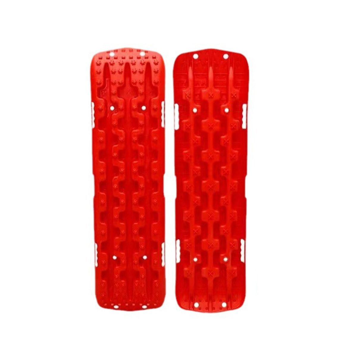 KINDA NICE - Pack 2 De Tablas Auto-rescate Exploracion Nieve Arena Jeepeo