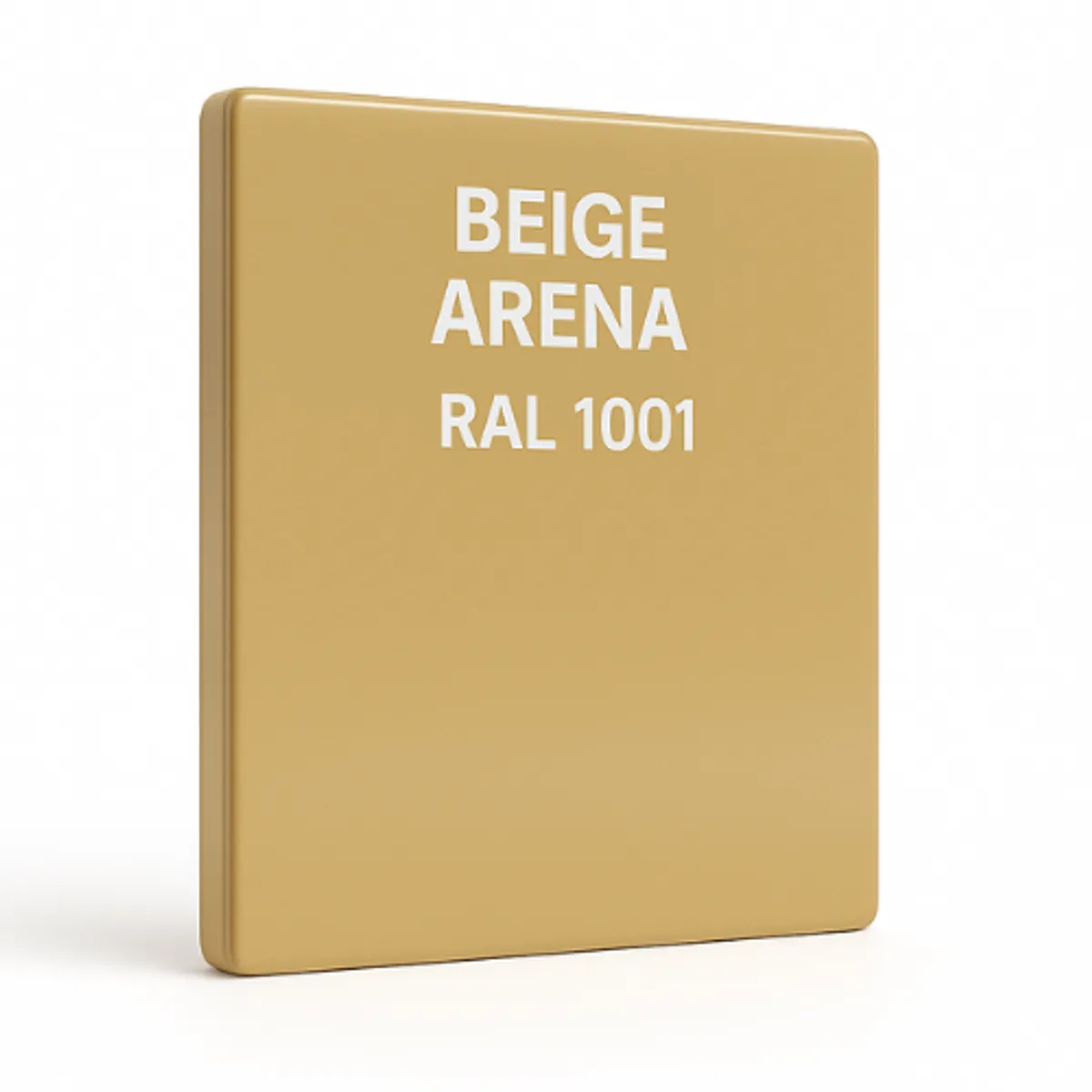 KENT - ESMALTE SINTETICO - 1-16 GALÓN - BEIGE