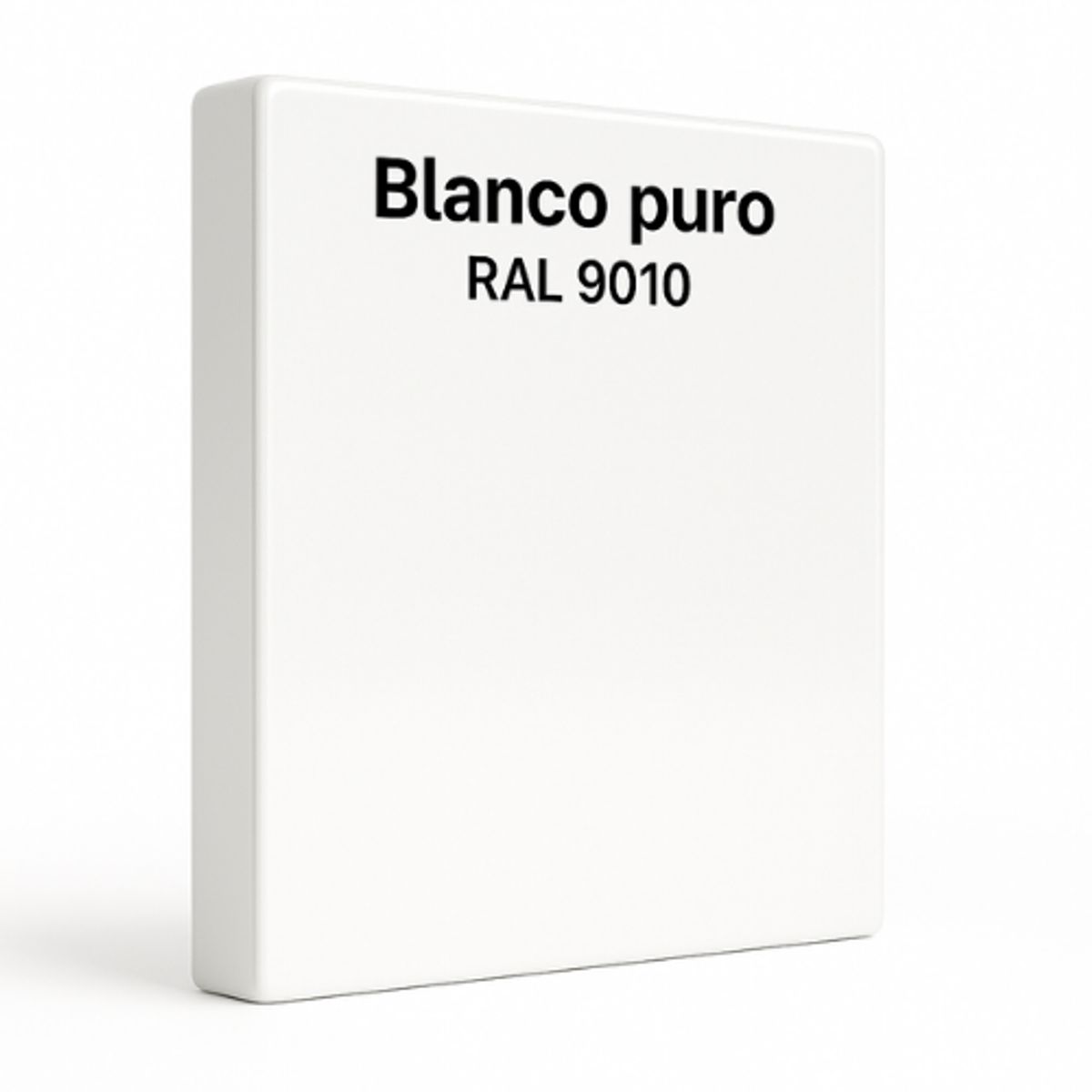 KENT - ESMALTE SINTETICO - 1-8 GALÓN - BLANCO