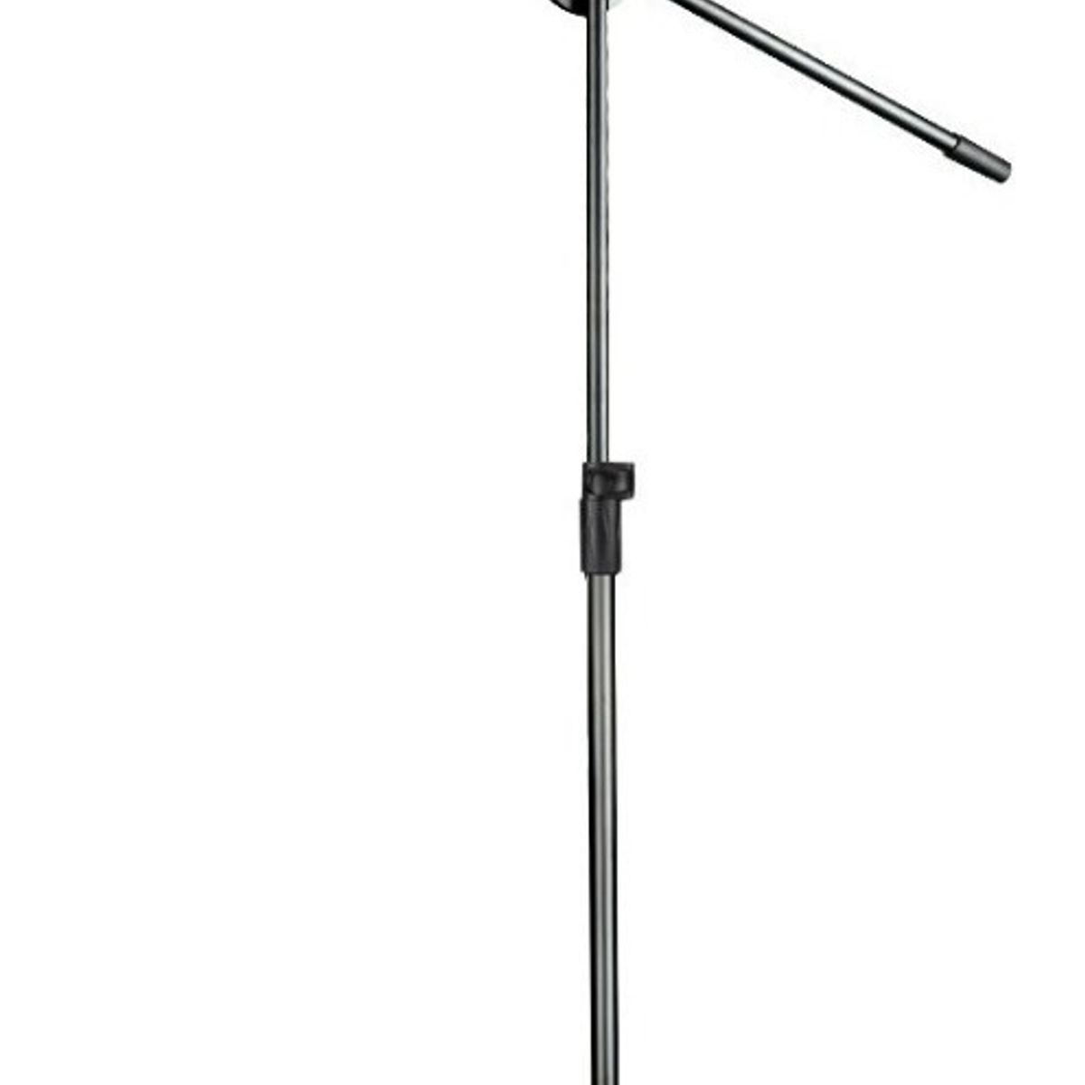 PHILCO - ATRIL PEDESTAL TRIPODE PARA MICRÓFONO CBOOM PHILCO MS200