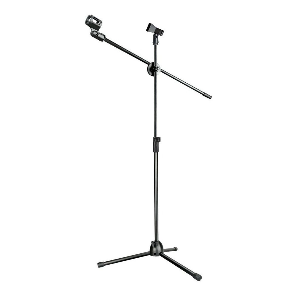 PHILCO - ATRIL PEDESTAL TRIPODE PARA MICRÓFONO CBOOM PHILCO MS200