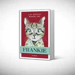 SEIX BARRAL - Libro Frankie - Maxim Leo / J.M. Gutsch