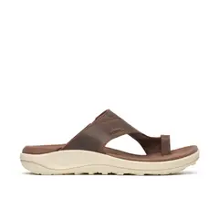 MERRELL - Sandalia Mujer District 4 Luxe Post Café