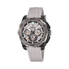 FESTINA - Reloj F20726/1 Marrón Hombre Chrono Bike