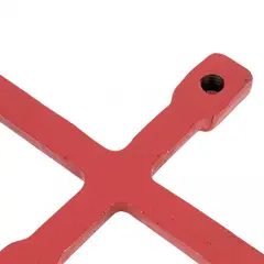 SOMAR - Base giratoria para tornillos de banco 10.030