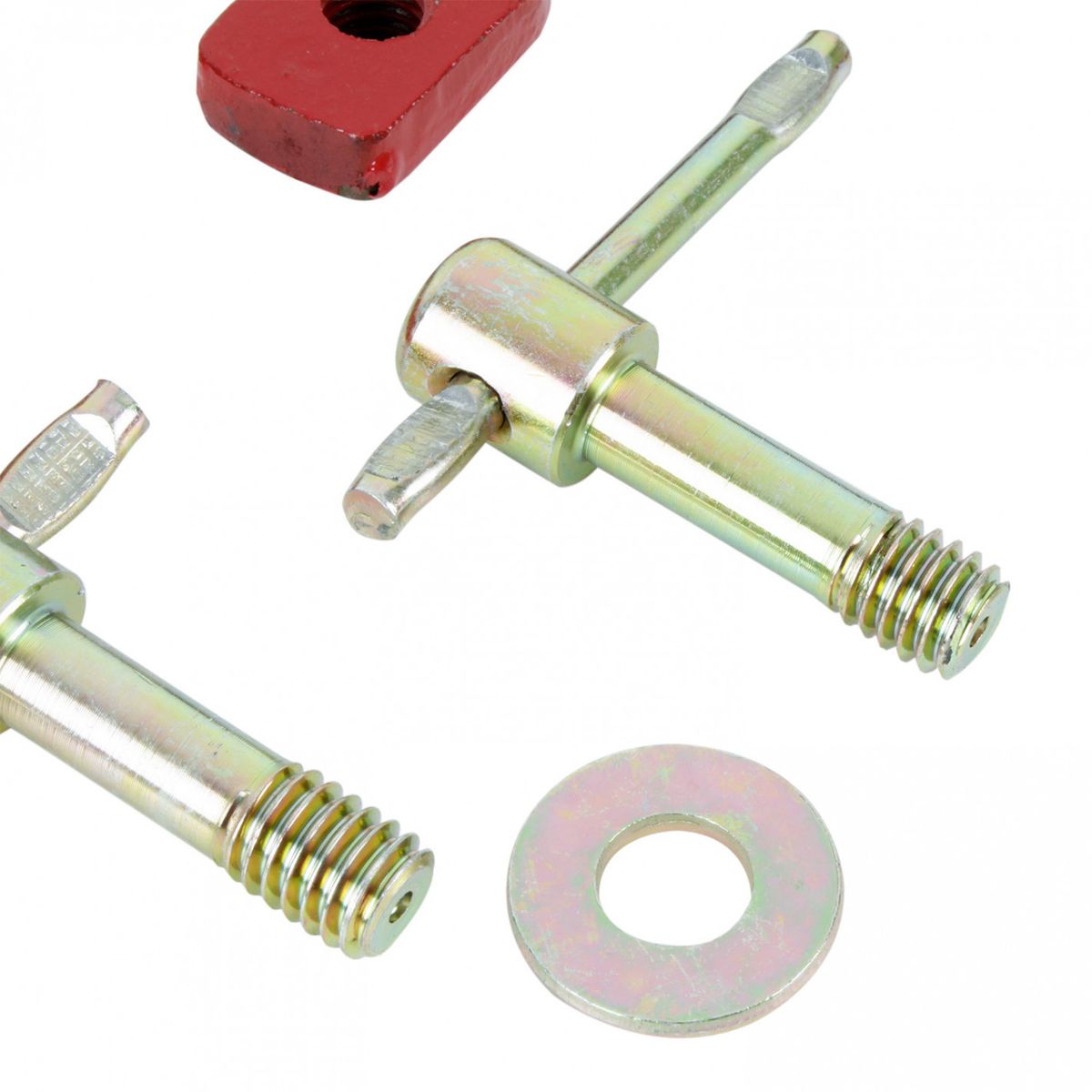 SOMAR - Base giratoria para tornillos de banco 10.030