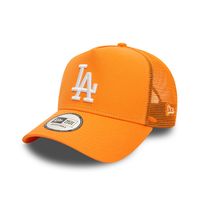 Jockey Mlb 940 Los Angeles Dodgers Unisex Naranjo
