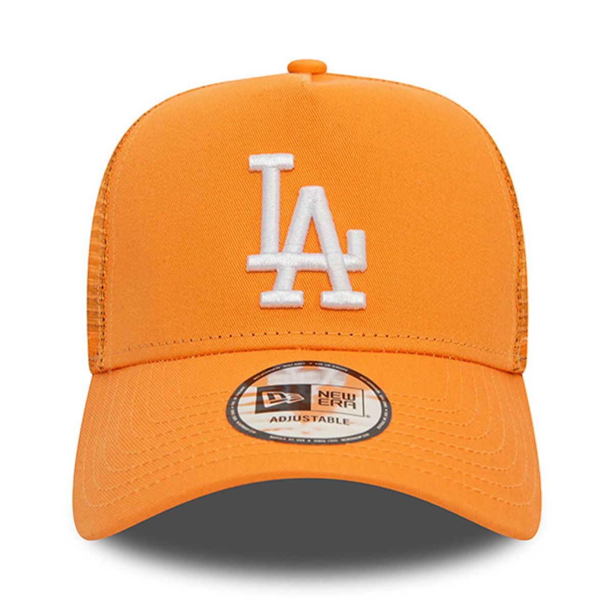 NEW ERA - Jockey New Era Mlb 940 Los Angeles Dodgers Unisex Naranjo