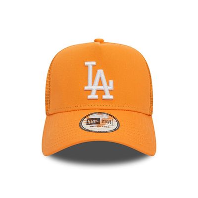 Imagen 2 del producto Jockey Mlb 940 Los Angeles Dodgers Unisex Naranjo
