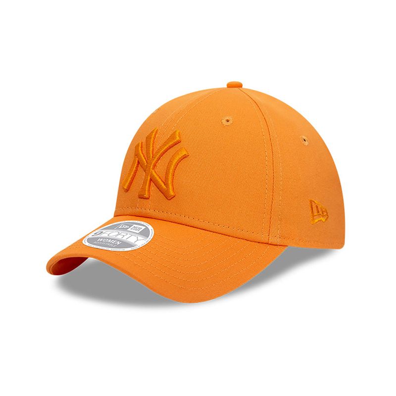 NEW ERA - Jockey Mlb 940 New York Yankees Naranjo