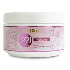 CLOE - Máscara Ooh My Color Pink Love 270GR