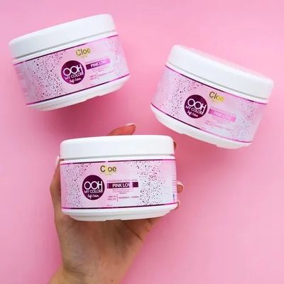 Imagen 2 del producto Máscara Ooh My Color Pink Love 270GR