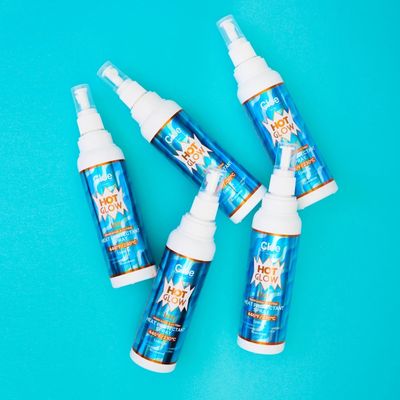 Imagen 2 del producto Protector Termico Hot Glow Kiss 250ML