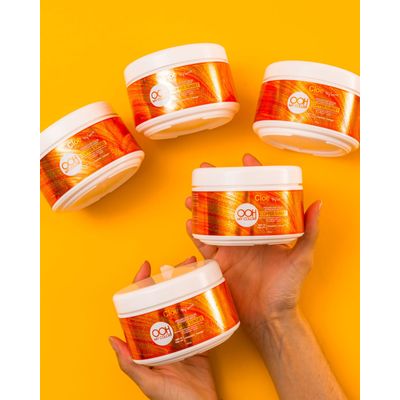 Imagen 2 del producto Máscara Ooh My Color Copper Sunset 270GR