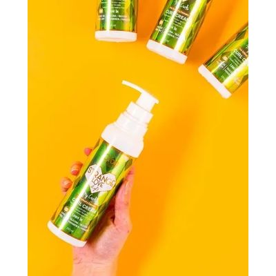 Imagen 2 del producto Definidor de rizos Strange Love Light 250ML