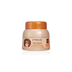 ETNIKER - MASCARILLA ACONDICIONADOR PROFUNDO 300G