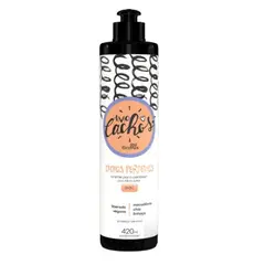 GRIFFUS - CREMA PARA PEINAR CACHOS PERFECTOS 420G