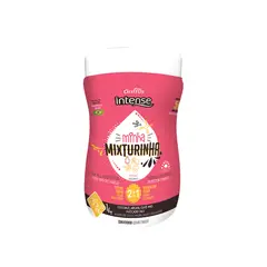 GRIFFUS - MASCARA MINHA MIXTURINHA 1000GR