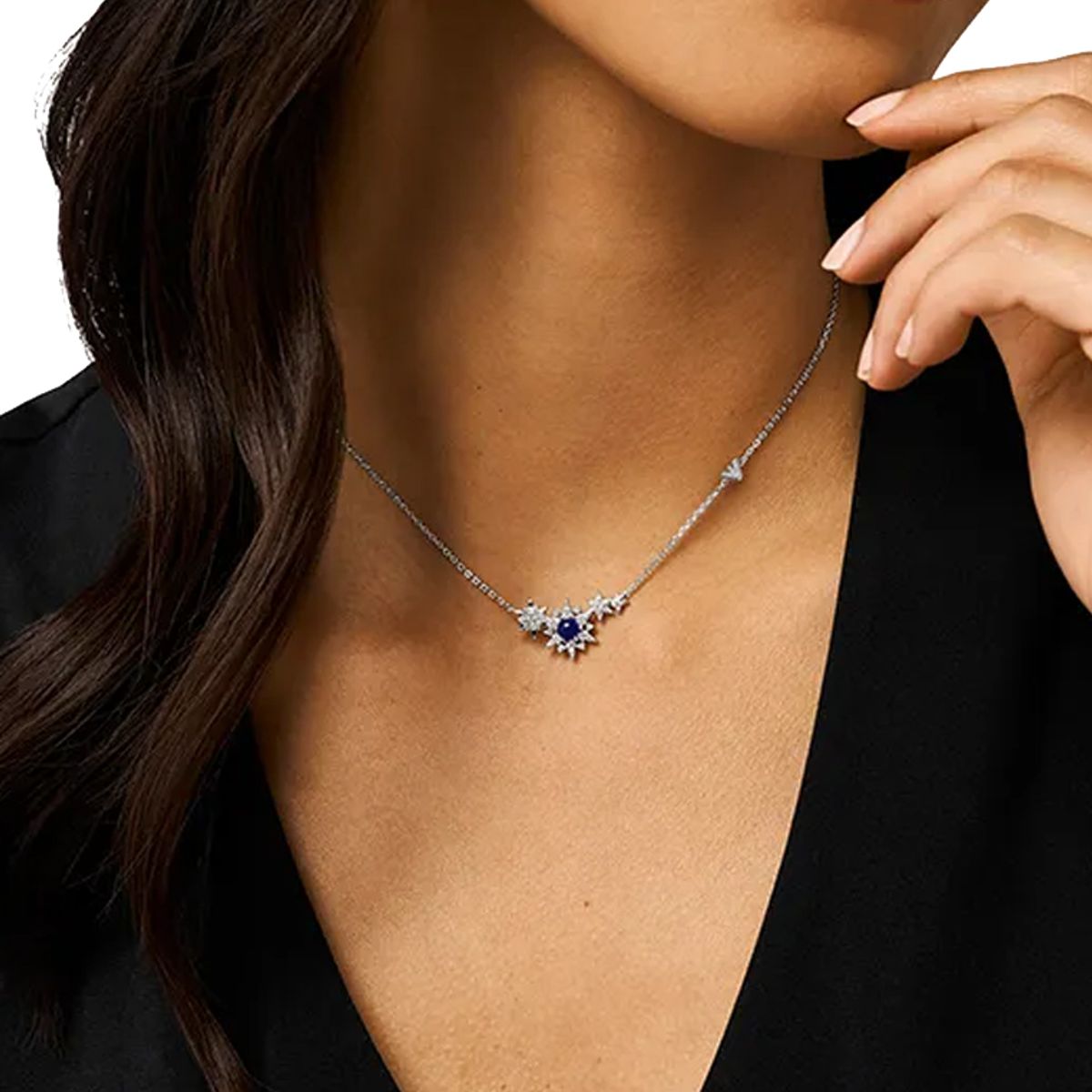 EMPORIO ARMANI - Emporio Armani Collar EG3600040