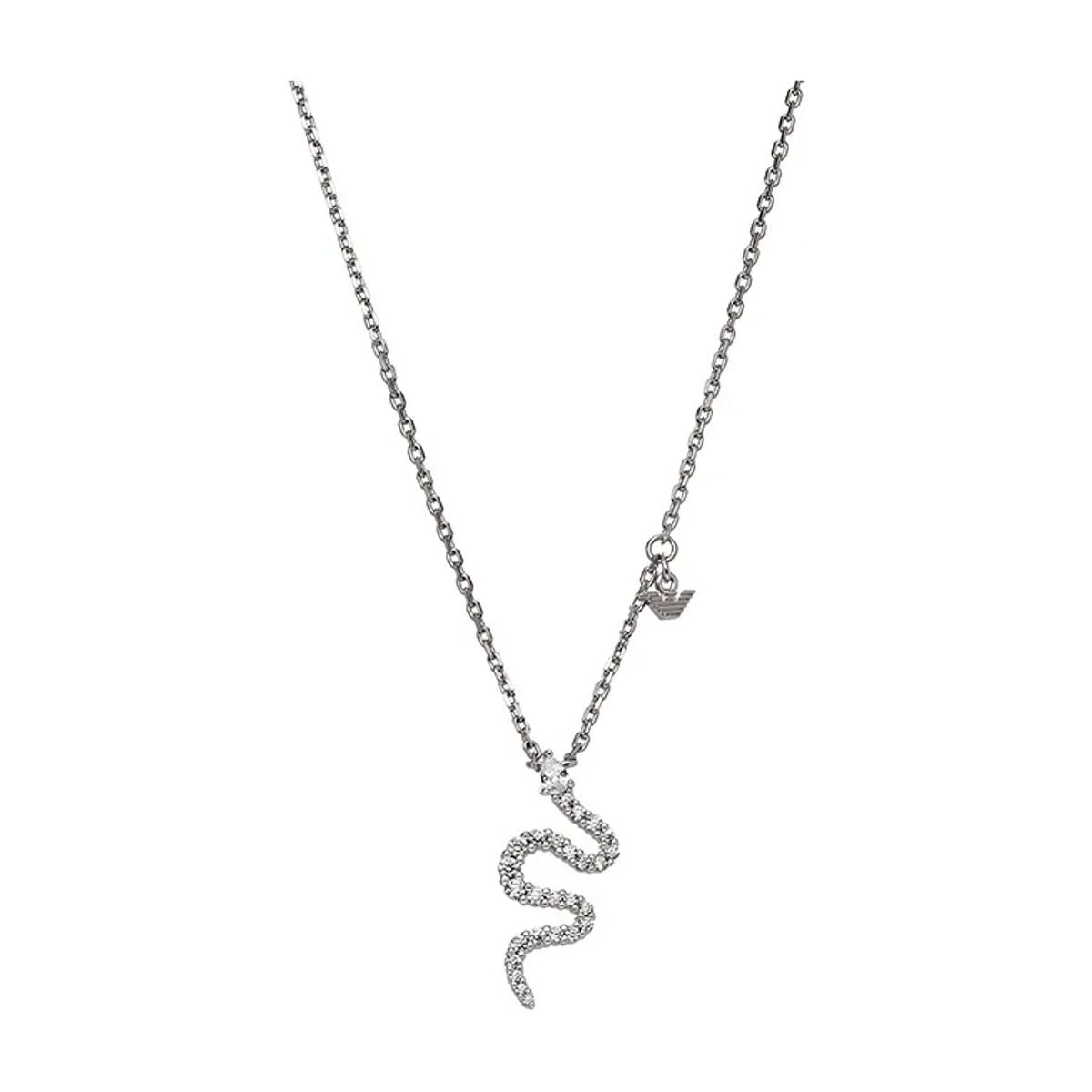 EMPORIO ARMANI - Emporio Armani Collar EG3611040