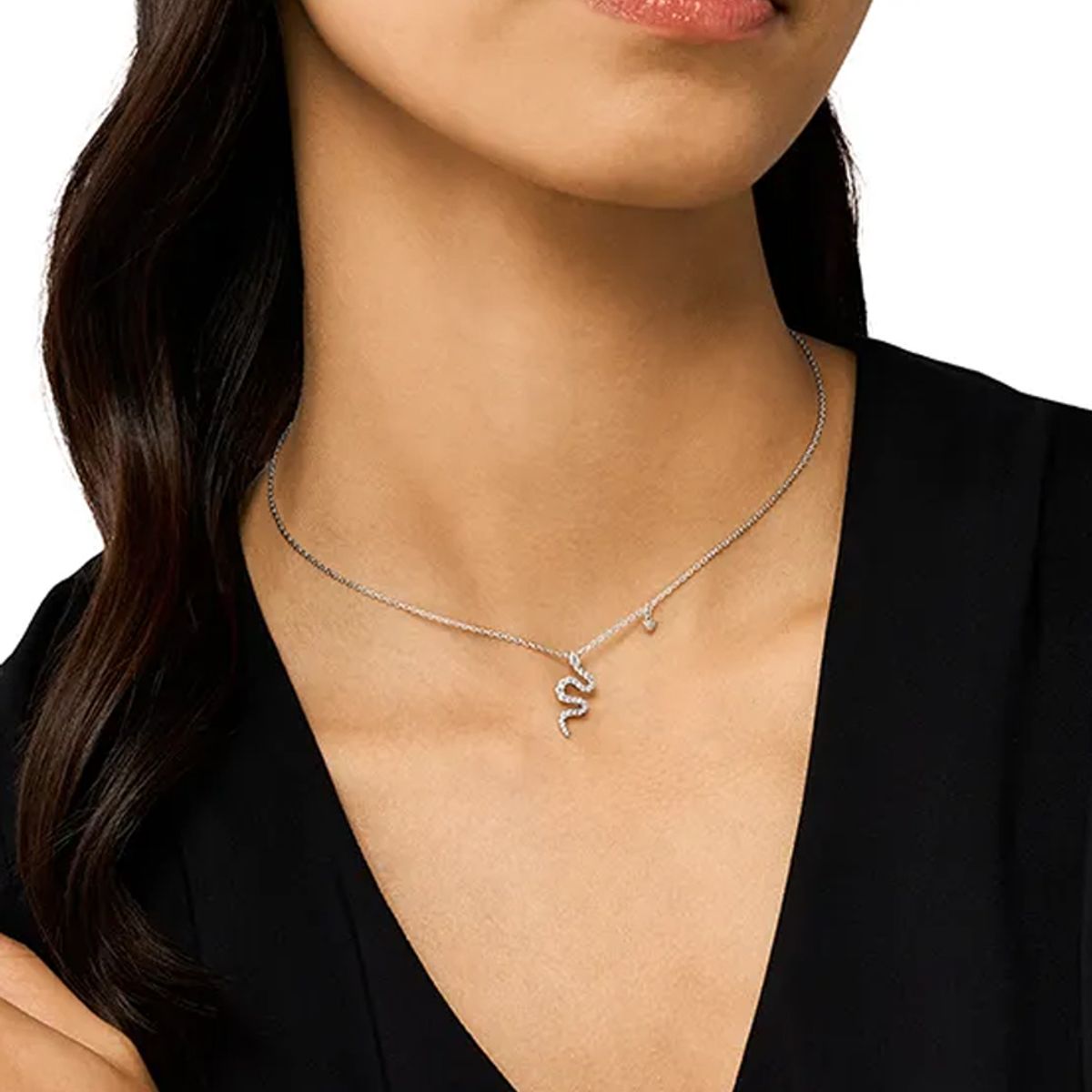 EMPORIO ARMANI - Emporio Armani Collar EG3611040