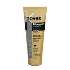 NOVEX - Protector Termico Reparador Blindagem Finalizador 200g