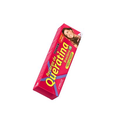 Imagen 2 del producto Tratamiento Recarga De Keratina Brasileña 80gr