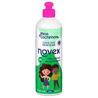 CREMA PARA PEINAR MEUS CACHINOS 300ML