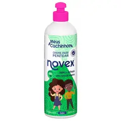 NOVEX - CREMA PARA PEINAR MEUS CACHINOS 300ML