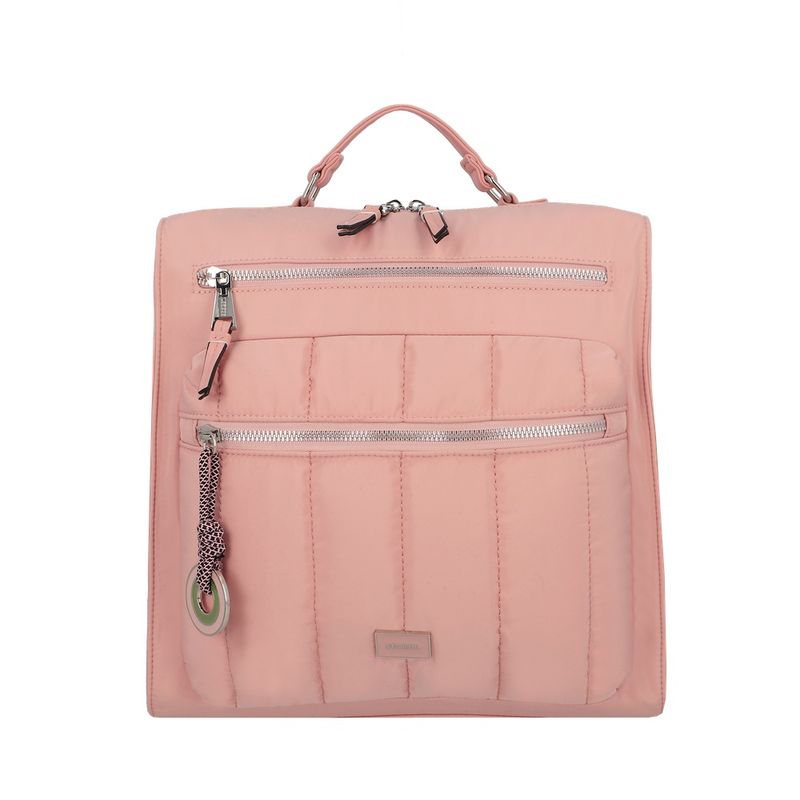 SECRET - Mochila Secret Pipa SC6 M Rosado