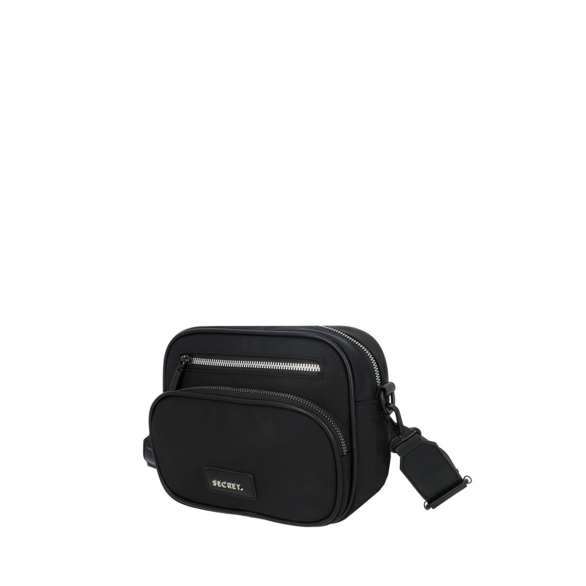 SECRET - Bandolera Secret Vilna SC6 S Negro