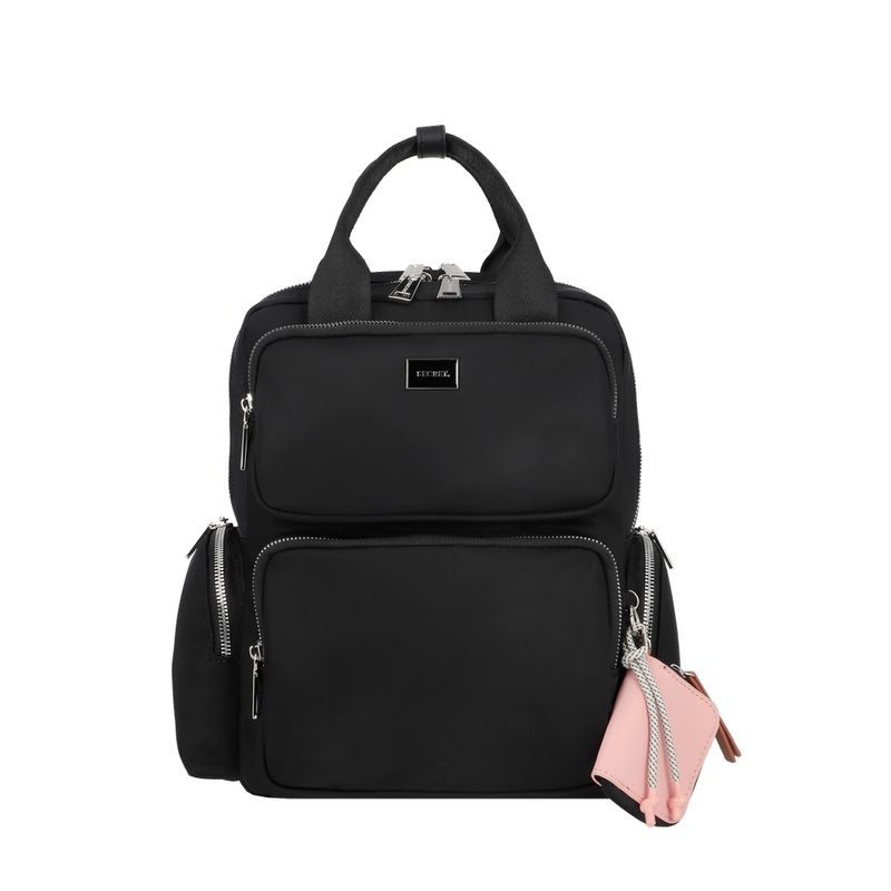 SECRET - Mochila Secret Candelaria SC6 M Negro